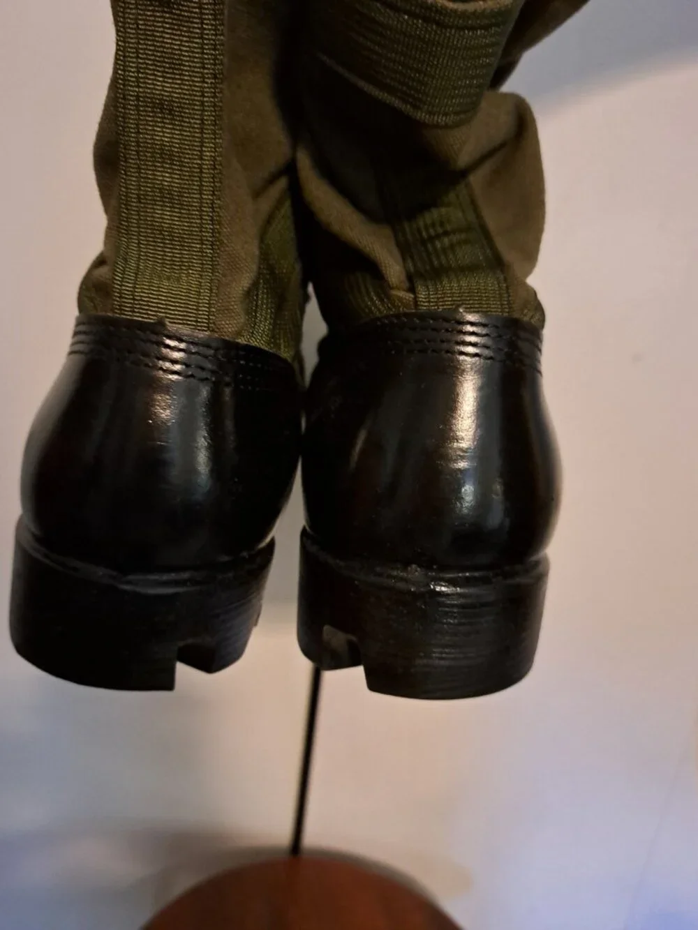 USGI 1988 Jungle Boots